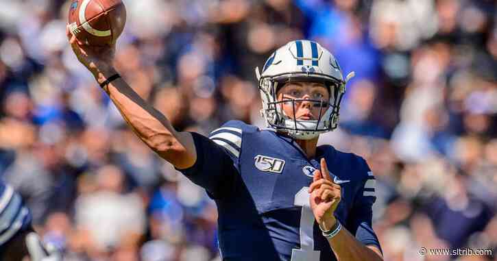 BYU opens spring football practice on Monday, and here’s what tops the Cougars’ to-do list