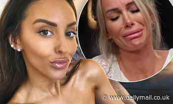 Married At First Sight's Elizabeth Sobinoff launches a blistering attack on co-stars