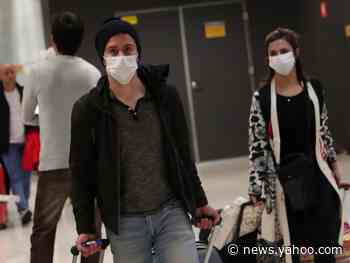 Nearly 10,000 sign petition calling for SXSW to be canceled over mounting coronavirus worries