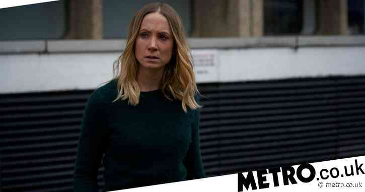 Liar star Joanne Froggatt doesn’t want a series 3 over fears it would ‘go too far’