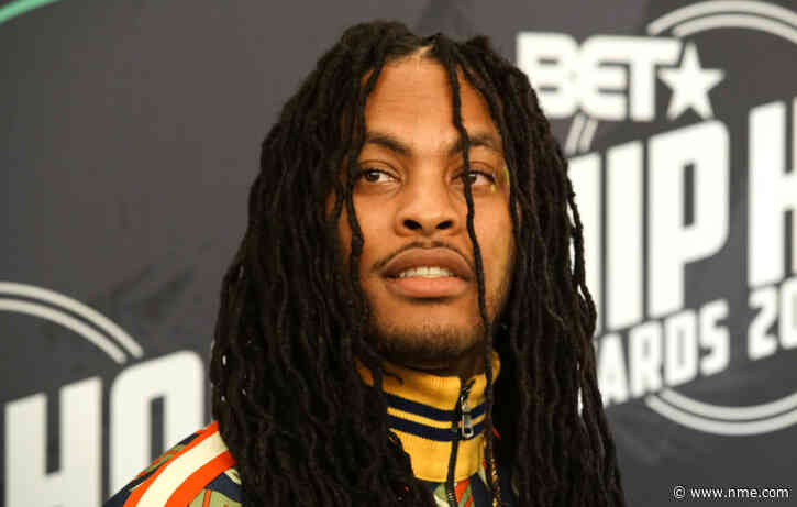 Waka Flocka Flame says he was a “wack rapper” during his prime