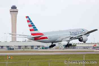 Nervous about buying a plane ticket? American waiving change fees amid coronavirus crisis