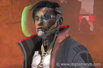 Apex Legends’ System Override Collection features fixed loot matches, new shield