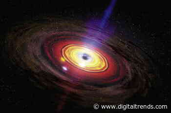 Astronomers want your help to identify thousands of black holes