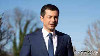 Pete Buttigieg suspends campaign for Democratic presidential nomination