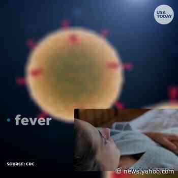 Has the coronavirus outbreak entered a dire phase? 'Boom' of US cases 'should be expected'