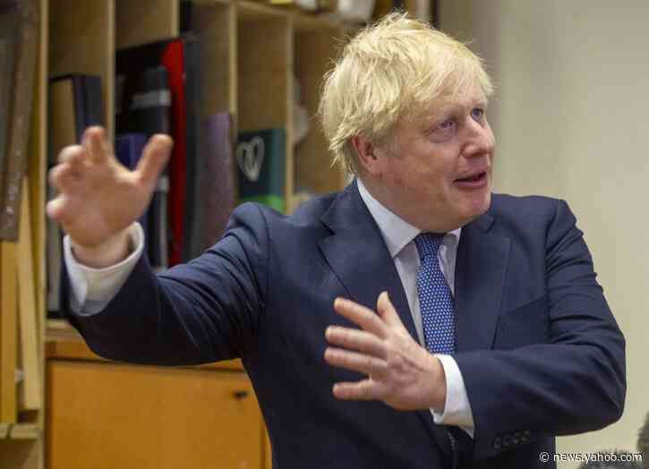 Britain's health service not for sale in US free-trade talks