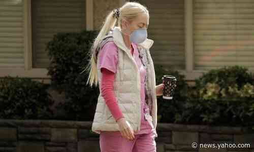 Coronavirus: Washington state nursing home placed on lockdown