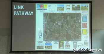 Construction on link pathway connecting Coaldale and Lethbridge will begin in spring