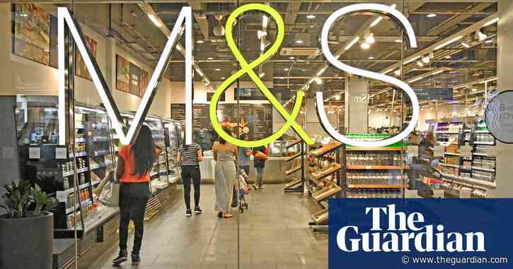 M&S to expand successful trial of fill-your-own container scheme