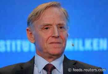 Activist investor Robbins shutting hedge fund to pursue other things