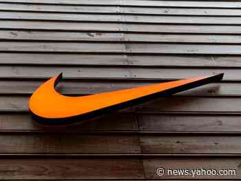 Nike closed its worldwide headquarters in Oregon for deep-cleaning after the 1st US coronavirus death
