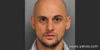 Former youth pastor accused of revenge plot over sexual assault case