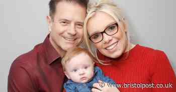 Woman becomes UK's 'youngest grandma' at the age of 21 - Bristol Post