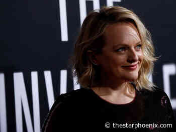 'Invisible Man' emerges with $29M opening weekend - Saskatoon StarPhoenix