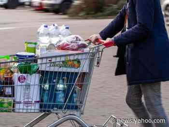 What to buy for your home emergency kit if you're quarantined during the coronavirus outbreak