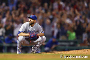 Toronto Blue Jays: 2015 Bullpen Part 2- Where Are They Now? - Jays Journal