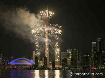 THE WAY WE WERE: Happy 186th birthday Toronto - Toronto Sun