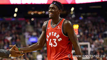 Three things to watch during the Toronto Raptors’ western road trip - Sportsnet.ca