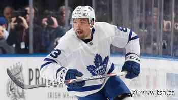 Cody Ceci eager to re-join Toronto Maple Leafs’ decimated defensive unit - TSN