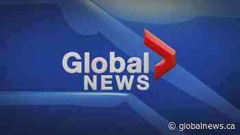 Global News Hour at 6 Edmonton: Mar. 1