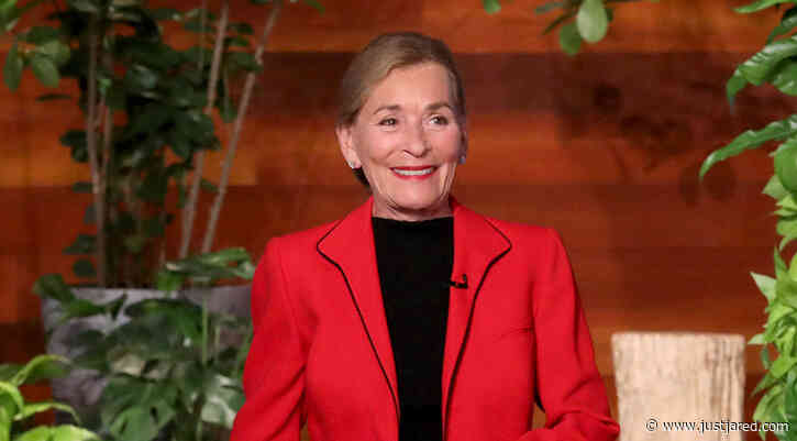'Judge Judy' is Ending After 25 Seasons, But She Has New Show in the Works - Watch!