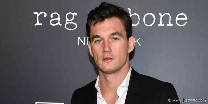 Bachelorette's Tyler Cameron's Mom Andrea Has Suddenly Died