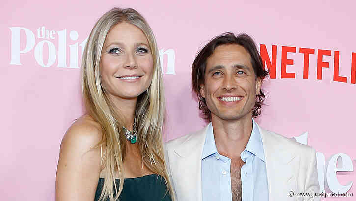 Gwyneth Paltrow Calls Husband Brad Falchuk 'A Man of Infinite Kindness' on His Birthday