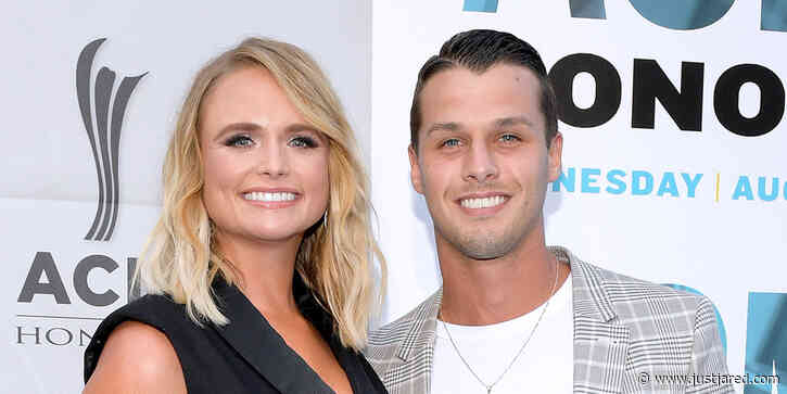 Miranda Lambert's Husband Brendan McLoughlin Has Retired From The NYPD