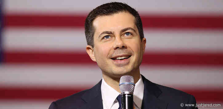 Pete Buttigieg to Drop Out of Presidential Race 2020