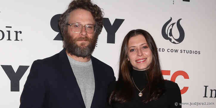 Seth Rogen's Instagram Is A Pottery Fanpage
