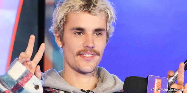 Here's How Justin Bieber Celebrated His 26th Birthday