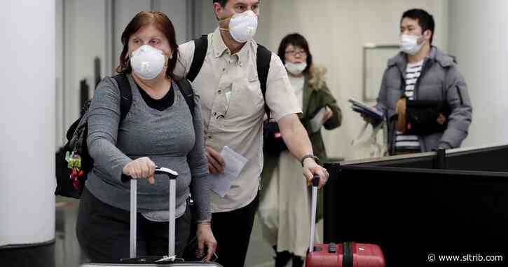 Authorities announce second coronavirus death in the U.S.