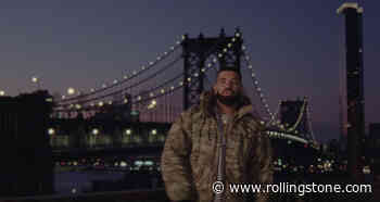 Drake Drops Video for New Songs ‘When to Say When,’ ‘Chicago Freestyle’