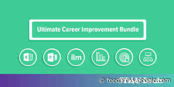 Get a leg up in the business world with these 7 courses