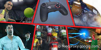 Nacon’s Beniot Clerc: Becoming a double-A gaming force