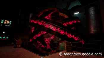 Cosmophobia is Dreadhalls studio White Door’s newest VR horror game