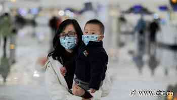 How the WHO is combating coronavirus misinformation |  The Weekly with Wendy Mesley