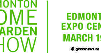 630 CHED – Edmonton Home + Garden Show