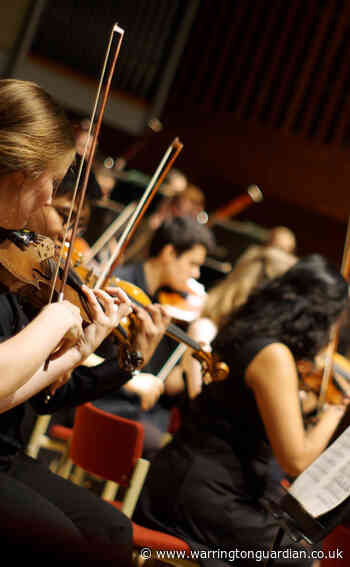 The art of leadership - Warrington Guardian