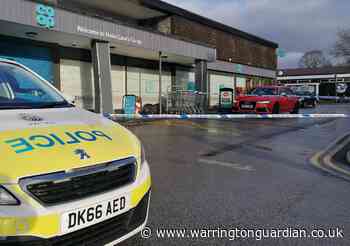 Shocking and bizarre crimes reported to police in February - Warrington Guardian