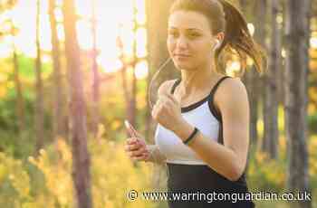 Warrington residents among most physically inactive in England - Warrington Guardian