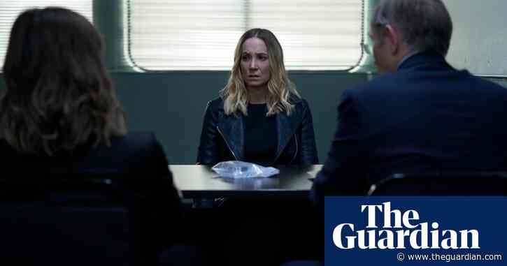 TV tonight: murderous twists and turns as Liar returns