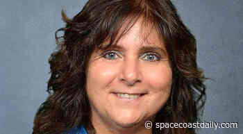 Nicole Schmatolla ELA Teacher at Titusville High School Nominated for Heart of Brevard | - SpaceCoastDaily.com