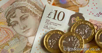 Schools in poorest areas have up to 100 extra sick days, plus 3 more EPI teacher shortage findings - Schools Week