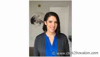 Texas teacher of the year suspended for showing students a picture of her fiancée wins $100,000 settlement - KPRC Click2Houston