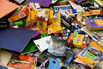 Christopherson: Teacher Tax Credits Can't Make Up For Underfunded Schools - Daily Utah Chronicle