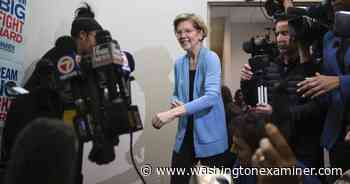 Influential teacher union leader backs Warren - Washington Examiner
