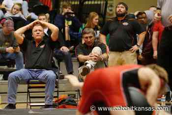 Days before State, Beloit coaches, teacher save student-athlete's life - CatchItKansas