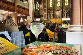 Mercato Metropolitano: resurrecting forgotten principles